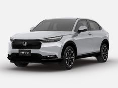 HONDA HR-V 1.5 EXL HS 2025/2025 ÓTIMA CAR FLORES DA CUNHA / Carros no Vale