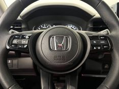 HONDA HR-V 1.5 EXL HS 2022/2023 ÓTIMA CAR FLORES DA CUNHA / Carros no Vale