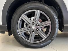 HONDA HR-V 1.5 EXL HS 2022/2023 ÓTIMA CAR FLORES DA CUNHA / Carros no Vale