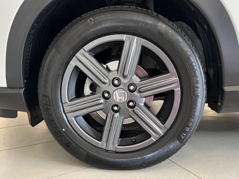 HONDA HR-V 1.5 EXL HS 2022/2023 ÓTIMA CAR FLORES DA CUNHA / Carros no Vale