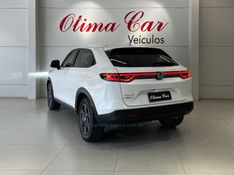 HONDA HR-V 1.5 EXL HS 2022/2023 ÓTIMA CAR FLORES DA CUNHA / Carros no Vale