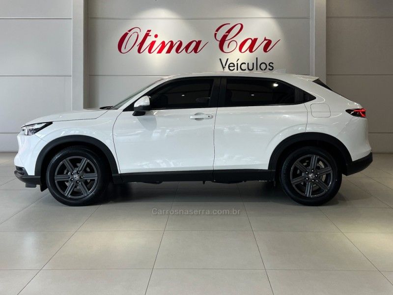 HONDA HR-V 1.5 EXL HS 2022/2023 ÓTIMA CAR FLORES DA CUNHA / Carros no Vale