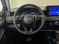 HONDA HR-V 1.5 EXL HS 2022/2023 ÓTIMA CAR FLORES DA CUNHA / Carros no Vale
