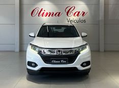 HONDA HR-V 1.8 16V EX 2020/2020 ÓTIMA CAR FLORES DA CUNHA / Carros no Vale