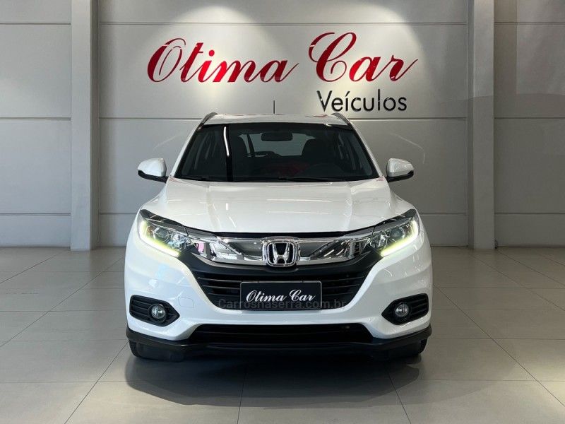 HONDA HR-V 1.8 16V EX 2020/2020 ÓTIMA CAR FLORES DA CUNHA / Carros no Vale