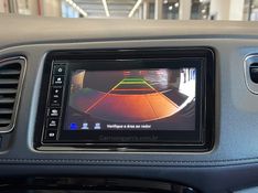 HONDA HR-V 1.8 16V EX 2020/2020 ÓTIMA CAR FLORES DA CUNHA / Carros no Vale