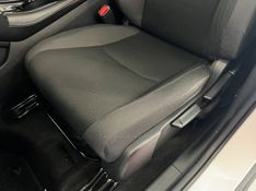 HONDA HR-V 1.8 16V EX 2020/2020 ÓTIMA CAR FLORES DA CUNHA / Carros no Vale