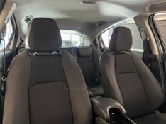 HONDA HR-V 1.8 16V EX 2020/2020 ÓTIMA CAR FLORES DA CUNHA / Carros no Vale