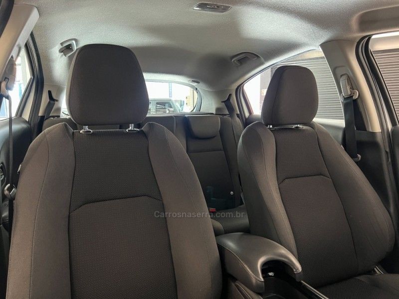 HONDA HR-V 1.8 16V EX 2020/2020 ÓTIMA CAR FLORES DA CUNHA / Carros no Vale