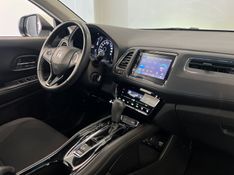HONDA HR-V 1.8 16V EX 2020/2020 ÓTIMA CAR FLORES DA CUNHA / Carros no Vale