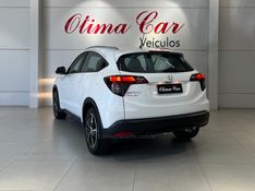 HONDA HR-V 1.8 16V EX 2020/2020 ÓTIMA CAR FLORES DA CUNHA / Carros no Vale