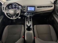 HONDA HR-V 1.8 16V EX 2020/2020 ÓTIMA CAR FLORES DA CUNHA / Carros no Vale