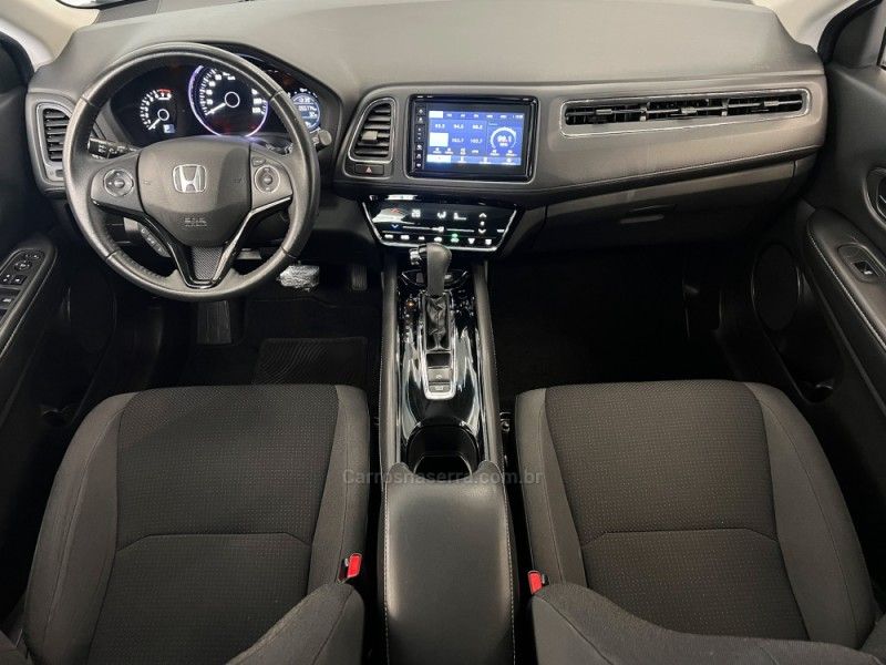 HONDA HR-V 1.8 16V EX 2020/2020 ÓTIMA CAR FLORES DA CUNHA / Carros no Vale