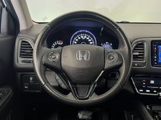 HONDA HR-V 1.8 16V EX 2020/2020 ÓTIMA CAR FLORES DA CUNHA / Carros no Vale