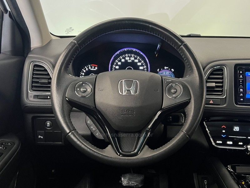 HONDA HR-V 1.8 16V EX 2020/2020 ÓTIMA CAR FLORES DA CUNHA / Carros no Vale