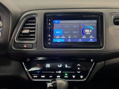 HONDA HR-V 1.8 16V EX 2020/2020 ÓTIMA CAR FLORES DA CUNHA / Carros no Vale