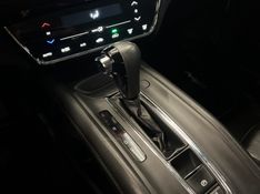 HONDA HR-V 1.8 16V EXL 2016/2016 ÓTIMA CAR FLORES DA CUNHA / Carros no Vale