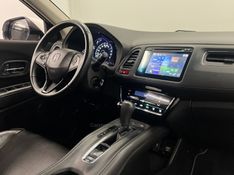 HONDA HR-V 1.8 16V EXL 2016/2016 ÓTIMA CAR FLORES DA CUNHA / Carros no Vale