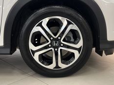 HONDA HR-V 1.8 16V EXL 2016/2016 ÓTIMA CAR FLORES DA CUNHA / Carros no Vale