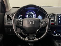 HONDA HR-V 1.8 16V EXL 2016/2016 ÓTIMA CAR FLORES DA CUNHA / Carros no Vale