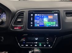 HONDA HR-V 1.8 16V EXL 2016/2016 ÓTIMA CAR FLORES DA CUNHA / Carros no Vale