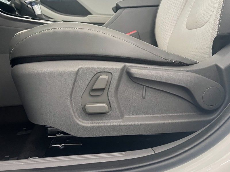 HYUNDAI CRETA 1.6 16V TGDI ULTIMATE GAMMA 2025/2026 ÓTIMA CAR FLORES DA CUNHA / Carros no Vale