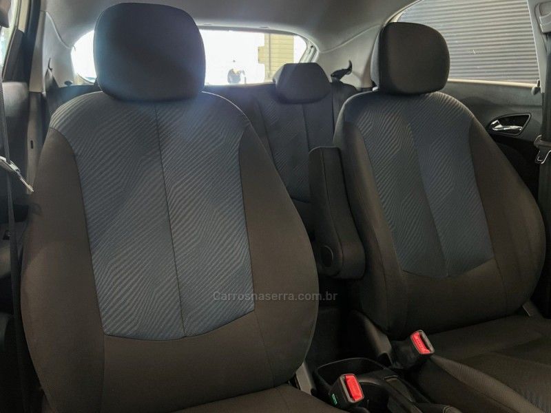 HYUNDAI HB20 1.6 COMFORT PLUS 16V 2015/2015 ÓTIMA CAR FLORES DA CUNHA / Carros no Vale