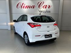 HYUNDAI HB20 1.6 COMFORT PLUS 16V 2015/2015 ÓTIMA CAR FLORES DA CUNHA / Carros no Vale