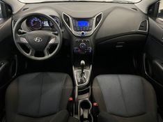 HYUNDAI HB20 1.6 COMFORT PLUS 16V 2015/2015 ÓTIMA CAR FLORES DA CUNHA / Carros no Vale