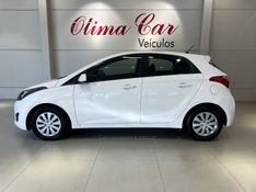 HYUNDAI HB20 1.6 COMFORT PLUS 16V 2015/2015 ÓTIMA CAR FLORES DA CUNHA / Carros no Vale