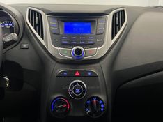 HYUNDAI HB20 1.6 COMFORT PLUS 16V 2015/2015 ÓTIMA CAR FLORES DA CUNHA / Carros no Vale