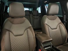JEEP COMMANDER 1.3 OVERLAND T270 16V 4X2 TURBO 2022/2023 ÓTIMA CAR FLORES DA CUNHA / Carros no Vale