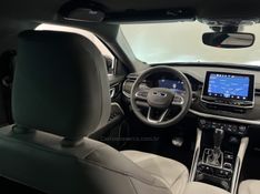 JEEP COMMANDER 2.0 LIMITED TD380 16V 4×4 TURBO 2022/2022 ÓTIMA CAR FLORES DA CUNHA / Carros no Vale