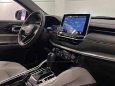 JEEP COMMANDER 2.0 LIMITED TD380 16V 4×4 TURBO 2022/2022 ÓTIMA CAR FLORES DA CUNHA / Carros no Vale