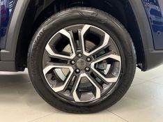 JEEP COMMANDER 2.0 LIMITED TD380 16V 4×4 TURBO 2022/2022 ÓTIMA CAR FLORES DA CUNHA / Carros no Vale