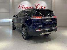 JEEP COMMANDER 2.0 LIMITED TD380 16V 4×4 TURBO 2022/2022 ÓTIMA CAR FLORES DA CUNHA / Carros no Vale
