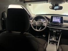 JEEP COMPASS 1.3 SPORT T270 16V TURBO 2023/2023 ÓTIMA CAR FLORES DA CUNHA / Carros no Vale