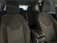 JEEP COMPASS 1.3 SPORT T270 16V TURBO 2023/2023 ÓTIMA CAR FLORES DA CUNHA / Carros no Vale
