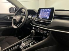 JEEP COMPASS 1.3 SPORT T270 16V TURBO 2023/2023 ÓTIMA CAR FLORES DA CUNHA / Carros no Vale
