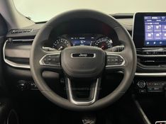 JEEP COMPASS 1.3 SPORT T270 16V TURBO 2023/2023 ÓTIMA CAR FLORES DA CUNHA / Carros no Vale