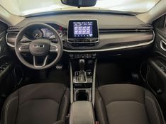 JEEP COMPASS 1.3 SPORT T270 16V TURBO 2023/2023 ÓTIMA CAR FLORES DA CUNHA / Carros no Vale