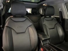 JEEP COMPASS 2.0 LIMITED TD350 TURBO 4X4 2023/2023 ÓTIMA CAR FLORES DA CUNHA / Carros no Vale