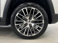 JEEP COMPASS 2.0 LIMITED TD350 TURBO 4X4 2023/2023 ÓTIMA CAR FLORES DA CUNHA / Carros no Vale