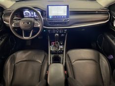 JEEP COMPASS 2.0 LIMITED TD350 TURBO 4X4 2023/2023 ÓTIMA CAR FLORES DA CUNHA / Carros no Vale