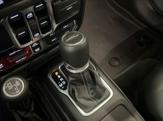 JEEP GLADIATOR 3.6 RUBICON V6 4×4 2024/2024 ÓTIMA CAR FLORES DA CUNHA / Carros no Vale