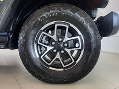 JEEP GLADIATOR 3.6 RUBICON V6 4×4 2024/2024 ÓTIMA CAR FLORES DA CUNHA / Carros no Vale