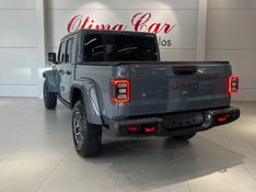 JEEP GLADIATOR 3.6 RUBICON V6 4×4 2024/2024 ÓTIMA CAR FLORES DA CUNHA / Carros no Vale