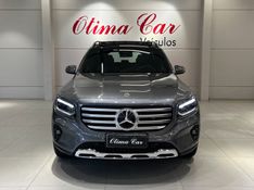 MERCEDES-BENZ GLB 220 2.0 PROGRESSIVE 16V TURBO HIBRIDO 2024/2025 ÓTIMA CAR FLORES DA CUNHA / Carros no Vale