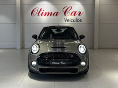 MINI COOPER 2.0 S TOP 16V TURBO 2018/2019 ÓTIMA CAR FLORES DA CUNHA / Carros no Vale