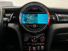 MINI COOPER 2.0 S TOP 16V TURBO 2018/2019 ÓTIMA CAR FLORES DA CUNHA / Carros no Vale